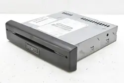 CD-vaihtaja OEM 98105176ZD Citroen C4 Picasso:lle