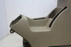 Keskikonsoli käsinoja Fiat Croma II OEM 735369888