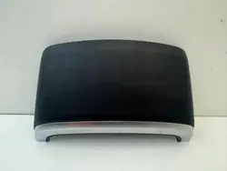 Apoio de braço consola central Audi Q8 2021 OEM 4M8863915C