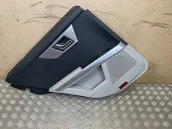 Rechter voorpaneel Mercedes GLK X204