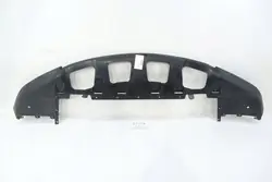 Tesla Model X Frontstoßstange Untere Abdeckung OEM 1034833-00-E