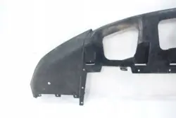 Tesla Model X Pare-chocs Bas Garniture OEM 1034833-00-E