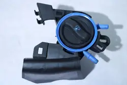 Tapa de combustible Porsche Boxster S 981 OEM