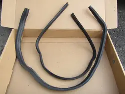 Kit Joints Mercedes W124 OEM - État Utilisé