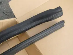 Kit Joints Mercedes W124 OEM - État Utilisé