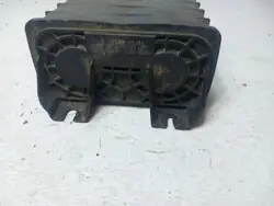 Filtre à charbon Ford Edge 2015 OEM F2G3-9E857
