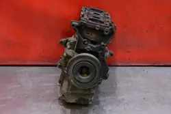 Bloc Moteur Arbre Inférieur 198A3000 Fiat Linea