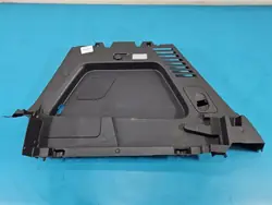 Garniture coffre gauche OEM 9822129677 pour Citroen C5 Aircross