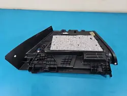Revestimento porta-bagagens esquerdo OEM 9822129677 para Citroen C5 Aircross