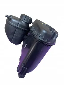 Depósito de expansão OEM 9485733 para BMW 5 G30 G31