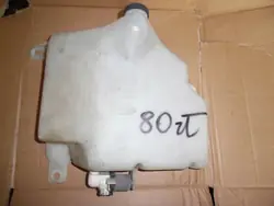 Pyyhkijän säiliö Fiat Ducato 230 Jumper Boxer