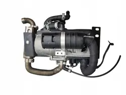 Chauffage auxiliaire Webasto OEM 1325105B Skoda Octavia III
