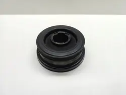 BMW OE 7793593 Polia do Virabrequim