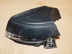 Cadre rétroviseur gauche VW T-Roc OEM 2GA949101A