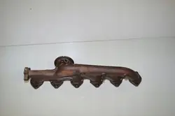 Coletor de escape BMW 7 (G11, G12) 3.0L 11628570152