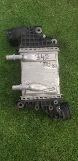 VOLKSWAGEN CRAFTER II INTERCOOLER 04L145749H