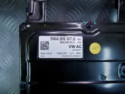 Batería OEM 5WA915107B 48Ah para Skoda Octavia IV