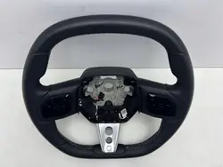 Volante Cuero FORD CAPRI EV OEM SULIK1 Multifunción