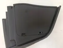 Cache batterie gauche Infiniti Q50 OEM 652784GF0A