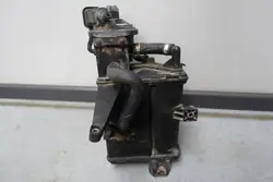 Filtre à charbon OEM 1C0201801C pour VW New Beetle 1.8T