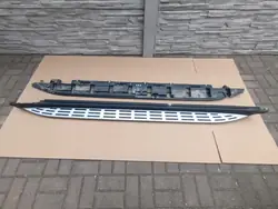 OEM A2946892300 Marchepied gauche Mercedes EQE SUV