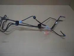 Mangueras y Tuberías de Freno OEM Renault Clio IV 0.9 TCE