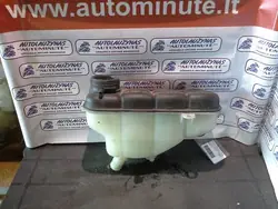 Réservoir de conditionneur moteur Mercedes OEM AM-829