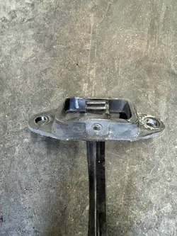 Limitatore porta Mercedes-Benz OE A639 760 0628
