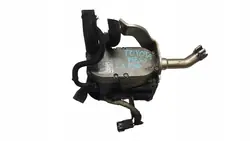 Toyota Verso 09-13R Webasto Hydronic II - H OEM