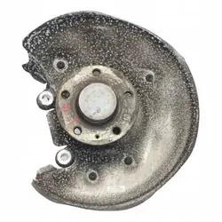 Soporte de buje Audi A5 8T OEM 8K0505432AP
