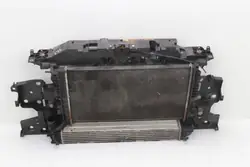 Framremsa OEM 360213986 för Renault Scenic III 09-13