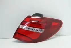 MERCEDES B-KLASSE W246 RECHTER ACHTER LED LICHT