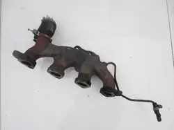 Tuyau EGR OEM K9K 140042975R pour Renault Kangoo