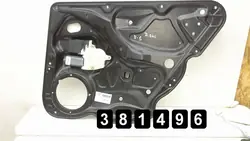 Régulateur de vitre VW Passat OEM AM-381496