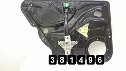 VW Passat fönsterregulator OEM AM-381496