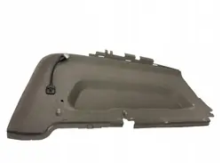Scania 2596213 Painel lateral esquerdo cabine - Usado