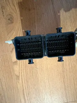 Unité de contrôle moteur Fiat 46357107