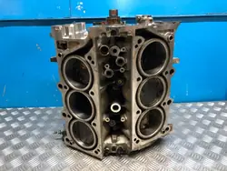 Bloc Moteur & Pistons OEM P68237714AD pour Chrysler