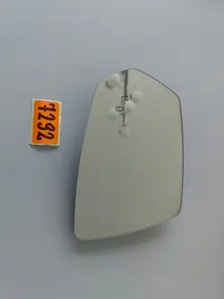 OEM 550857522 Linker spiegelinsert voor Audi A1 (GB) 2018