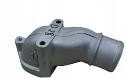 Conector de válvula de recirculação OEM 51063023127 para MAN TGA