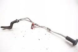 Capteur de pression des gaz d'échappement VOLVO V70 III XC70 II