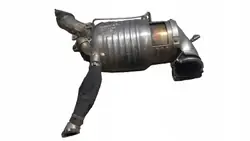 Jaguar XF II DPF-katalysator OEM HK83-5H240-SF