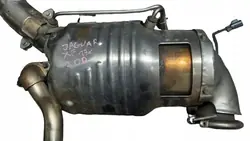 Catalyseur DPF Jaguar XF II OEM HK83-5H240-SF