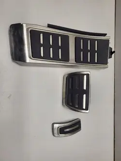 Audi A6 S6 C7 Descanso de Pé Usado OEM 4G8864777