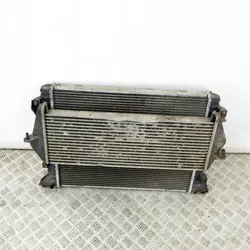 Kit refroidissement Land Rover Defender L316 6431101E