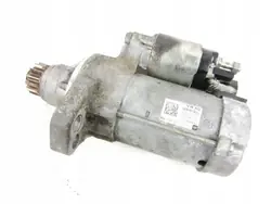 Startmotor OEM 02M911024J för Seat Ibiza V 1.0 TGI TSI
