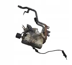 Chauffage Webasto d'occasion OEM 807366 Citroën C5 III