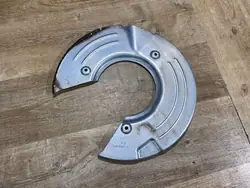 GX732C028AB Schild Rechts Achter Range Rover Velar L560