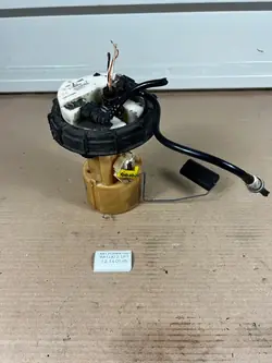 Brandstofpomp Renault Clio II OEM 7700416988