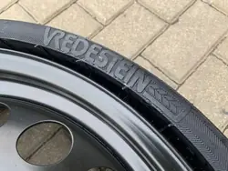 Begagnat reservhjul OEM 80A601027 Audi Q5 8R